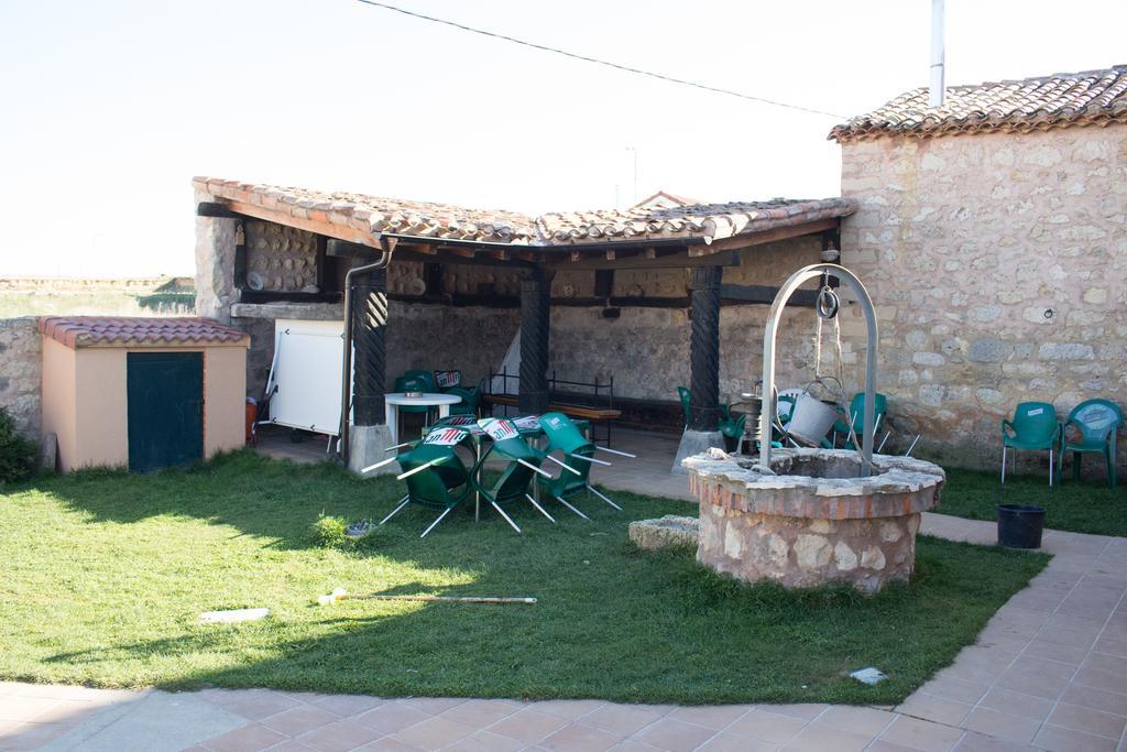 La Cerca De Dona Jimena *